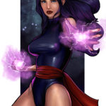 PSYLOCKE