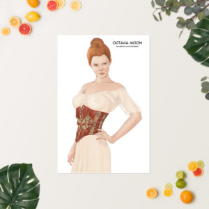 Wench Poster (Large)